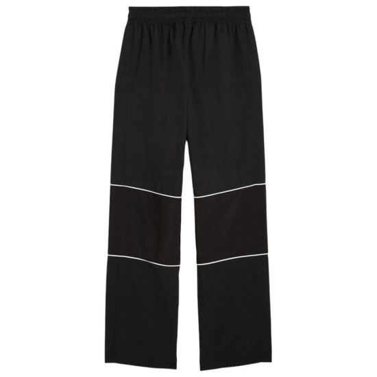 Puma Ανδρικό παντελόνι φόρμας SDS Relaxed Graphic Track Pants